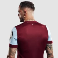 West Ham United Men's Home Soccer Jersey 2023-24