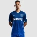 West Ham United Men's Third Soccer Jersey 2023-24