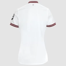 West Ham United Women's Away Soccer Jersey 2023-24