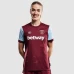 West Ham United Women's Home Soccer Jersey 2023-24