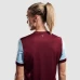 West Ham United Women's Home Soccer Jersey 2023-24