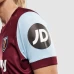 West Ham United Women's Home Soccer Jersey 2023-24