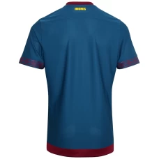 West Ham United Umbro 2018 2019 Away Shirt