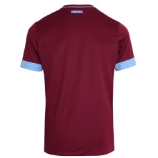 West Ham United Umbro 2018 2019 Home Shirt