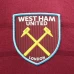 West Ham United Umbro 2018 2019 Home Shirt