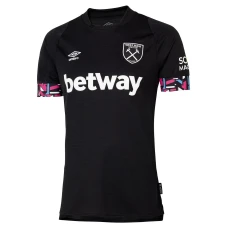 West Ham United Away Jersey 2022-23