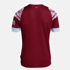 West Ham United Home Soccer Jersey 2022-23