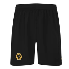 Wolves Home & Away Shorts 2019-20