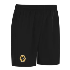 Wolves Home & Away Shorts 2019-20