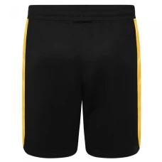 Wolverhampton Wanderers Men's Home Soccer Shorts 2023-24