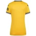 Wolverhampton Wanderers Women's Home Soccer Jersey 2023-24