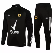 Wolverhampton Wanderers Technical Training Soccer Tracksuit 2021