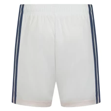 Wolves Away Shorts 2020 2021