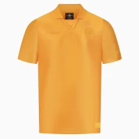 Wolverhampton Wanderers Men's Vs Honvéd 1954 70-year Anniversary Soccer Jersey 2024