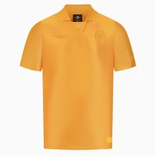 Wolverhampton Wanderers Men's Vs Honvéd 1954 70-year Anniversary Soccer Jersey 2024