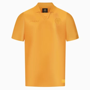 Wolverhampton Wanderers Men's Vs Honvéd 1954 70-year Anniversary Soccer Jersey 2024