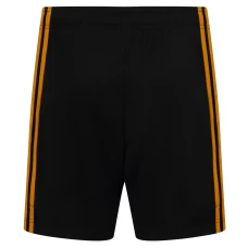 Wolves Home Shorts 2020 2021