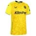 Wolverhampton Wanderers Third Goalkeeper Soccer Jersey 2023