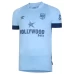 Brentford FC Men's Away Soccer Jersey 2023