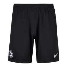 Brighton Hove Albion Women's Away Soccer Shorts 2023-24