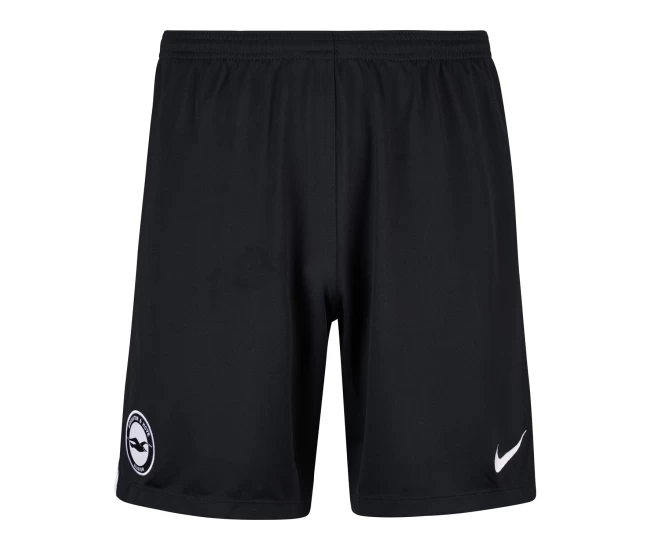 Brighton Hove Albion Women's Away Soccer Shorts 2023-24