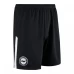 Brighton Hove Albion Women's Away Soccer Shorts 2023-24