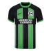 Brighton Hove Albion Men's Away Soccer Jersey 2023