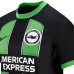 Brighton Hove Albion Men's Away Soccer Jersey 2023