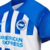 Brighton Hove Albion Men's Home Soccer Jersey 2023-24