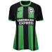 Brighton Hove Albion Women's Away Soccer Jersey 2023-24