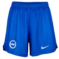 Brighton Hove Albion Women's Home Soccer Shorts 2023-24