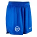 Brighton Hove Albion Women's Home Soccer Shorts 2023-24