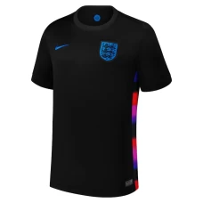 England Lionesses Mens Away Soccer Jersey 2025-26