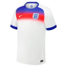 England Lionesses Mens Home Soccer Jersey 2025-26