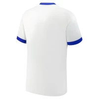 England Lionesses Mens Home Soccer Jersey 2025-26