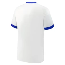 England Lionesses Mens Home Soccer Jersey 2025-26
