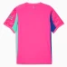 Manchester City Mens Goalkeeper Pink Jersey 2025-26