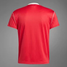 Manchester United Gender Neutral Terrace Icons Jersey 2025-26