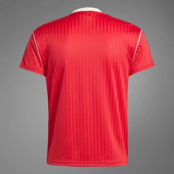 Manchester United Gender Neutral Terrace Icons Jersey 2025-26