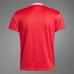 Manchester United Gender Neutral Terrace Icons Jersey 2025-26