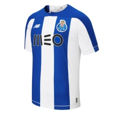 FC Porto Home Soccer Jersey 2019-20