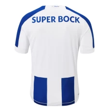 FC Porto Home Soccer Jersey 2019-20