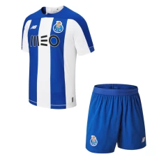 FC Porto Home Kit 2019-20 - Kids