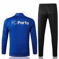 FC Porto Training Presentation Soccer Tracksuit 2019-20