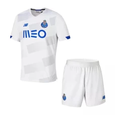 FC Porto Third Kids Kit 2020 2021