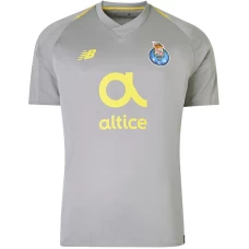 FC Porto Away Soccer Jersey 2018-19