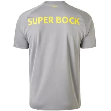 FC Porto Away Soccer Jersey 2018-19