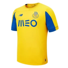 FC Porto Away Shirt 2019-20