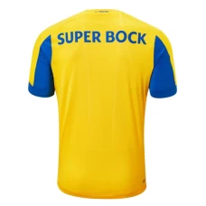 FC Porto Away Shirt 2019-20