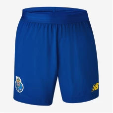FC Porto Home Shorts 2020 2021